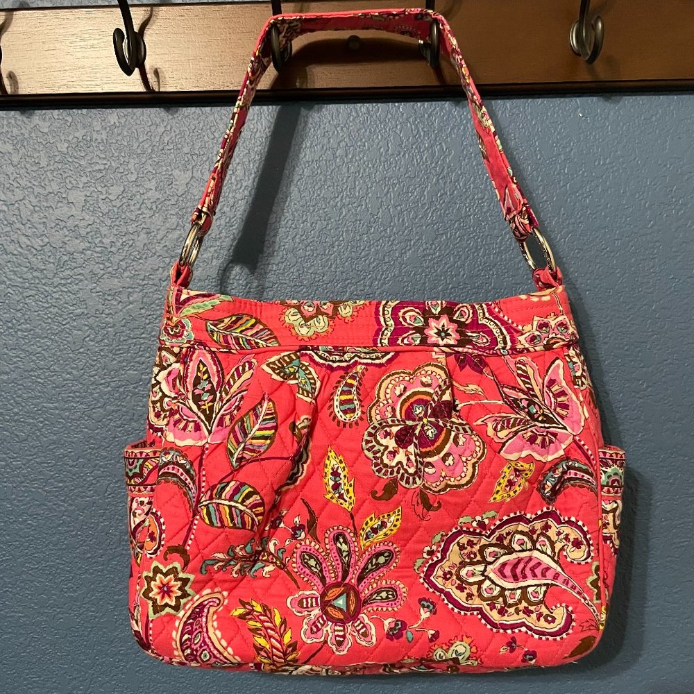 Vera Bradley Shoulder Bag